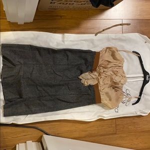 Dolce&Gabana Womans Midi Dress size 44